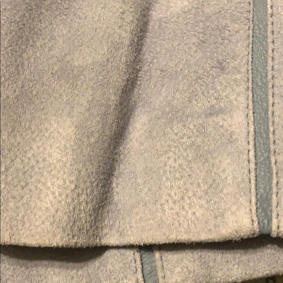 Bradley Bayou Leather Jacket - Picture 6 of 8